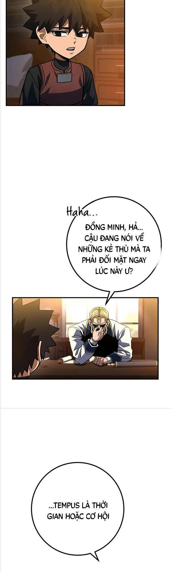 tôi dùng búa thần giải cứu thế giới chapter 18 - Next chapter 19