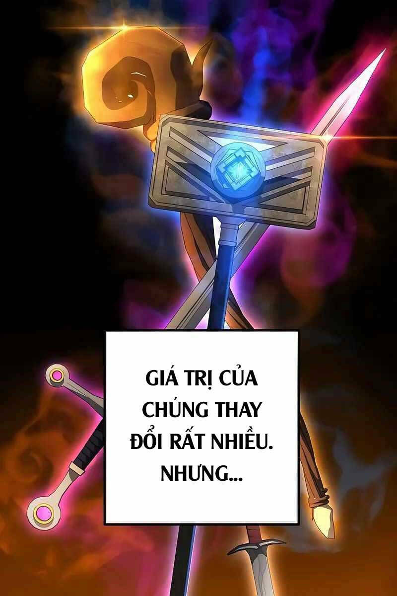 tôi dùng búa thần giải cứu thế giới chapter 24 - Next chapter 25