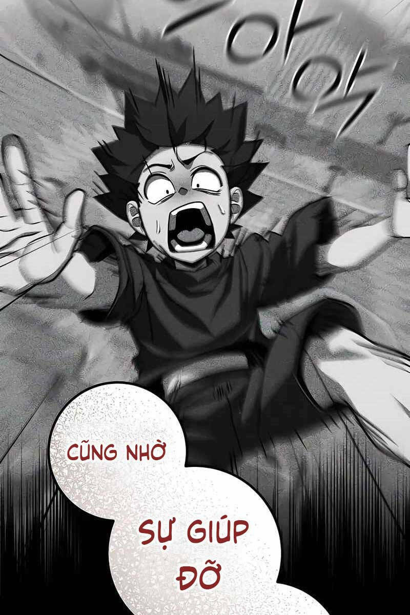 tôi dùng búa thần giải cứu thế giới chapter 24 - Next chapter 25