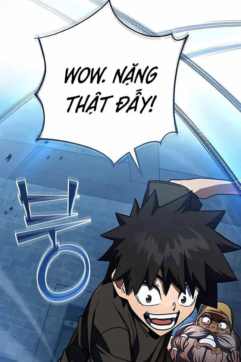 tôi dùng búa thần giải cứu thế giới chapter 24 - Next chapter 25