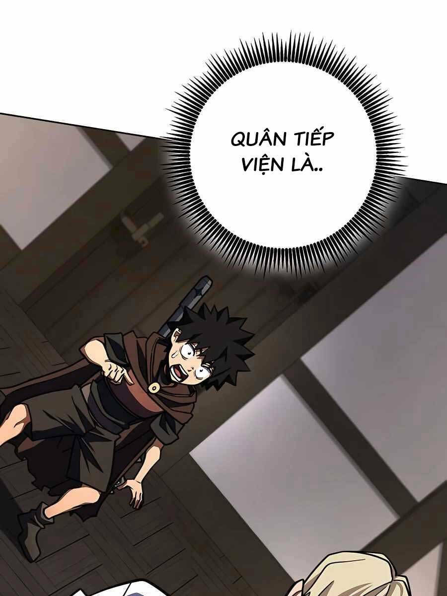 tôi dùng búa thần giải cứu thế giới chapter 30 - Next chapter 31