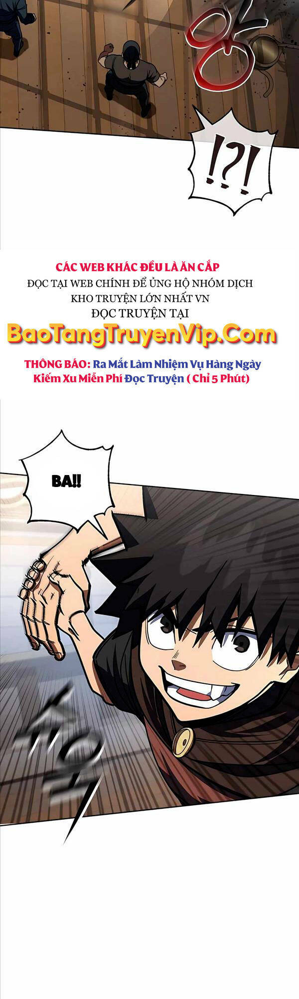 tôi dùng búa thần giải cứu thế giới chapter 32 - Next chương 33