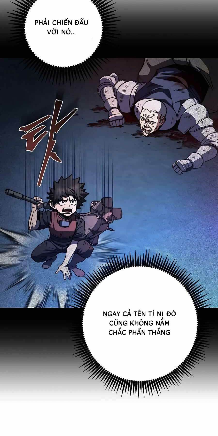 tôi dùng búa thần giải cứu thế giới chapter 42 - Next chapter 43