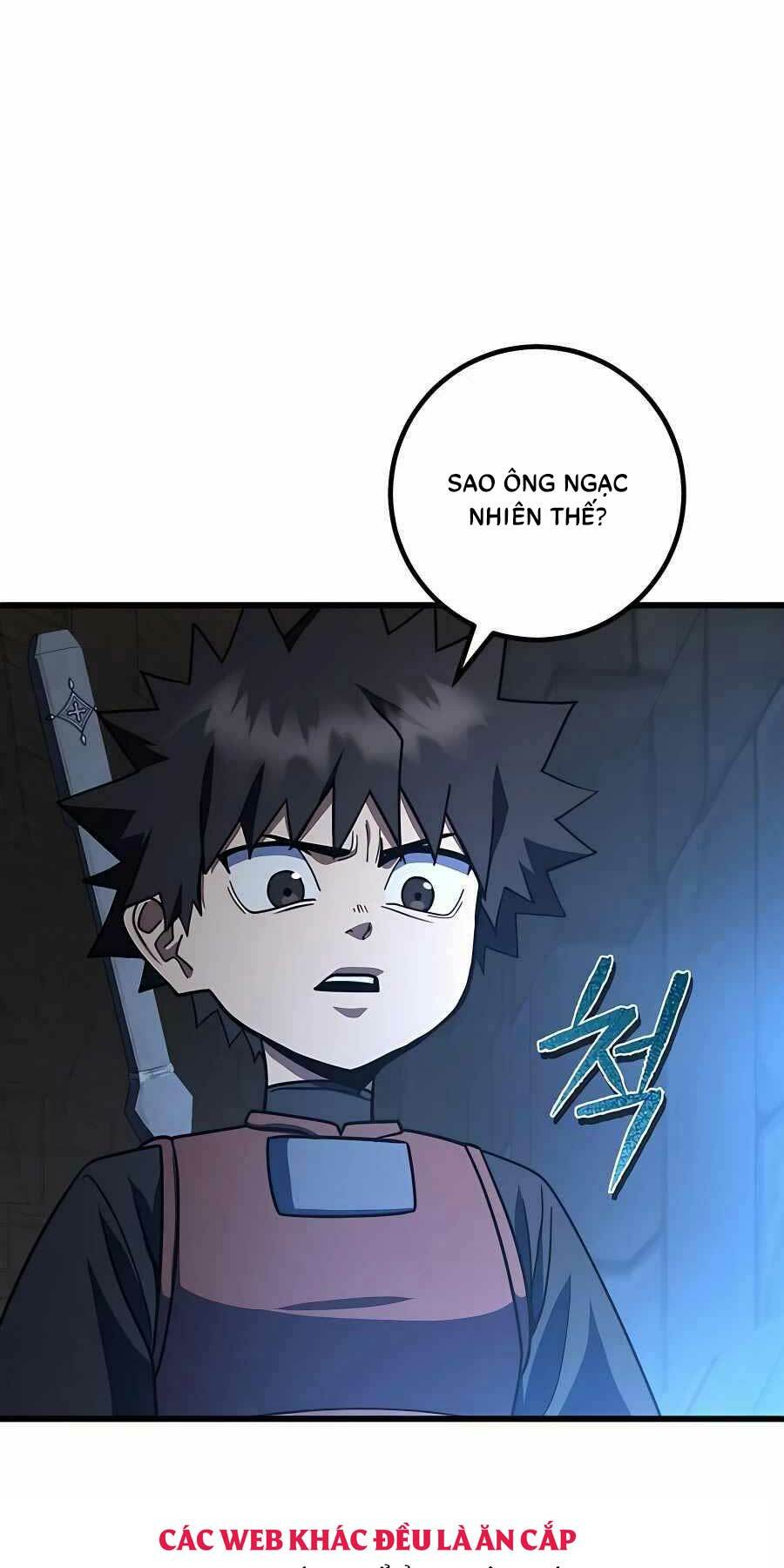 tôi dùng búa thần giải cứu thế giới chapter 42 - Next chapter 43