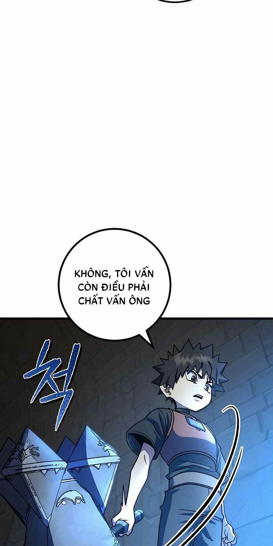 tôi dùng búa thần giải cứu thế giới chapter 42 - Next chapter 43