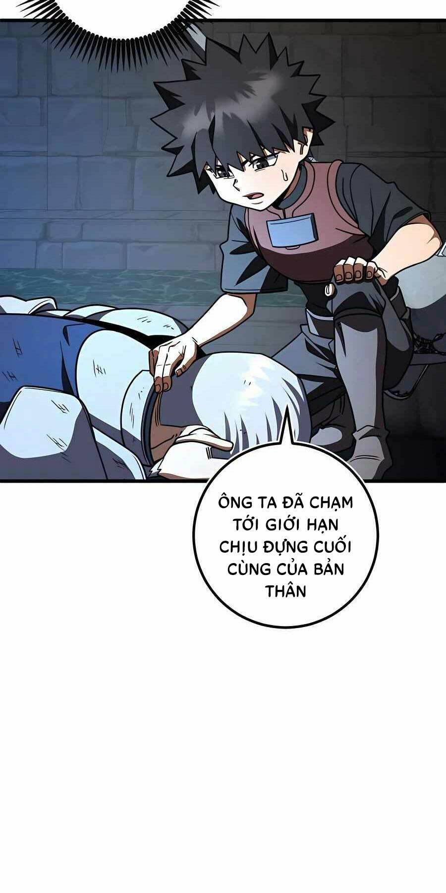 tôi dùng búa thần giải cứu thế giới chapter 42 - Next chapter 43