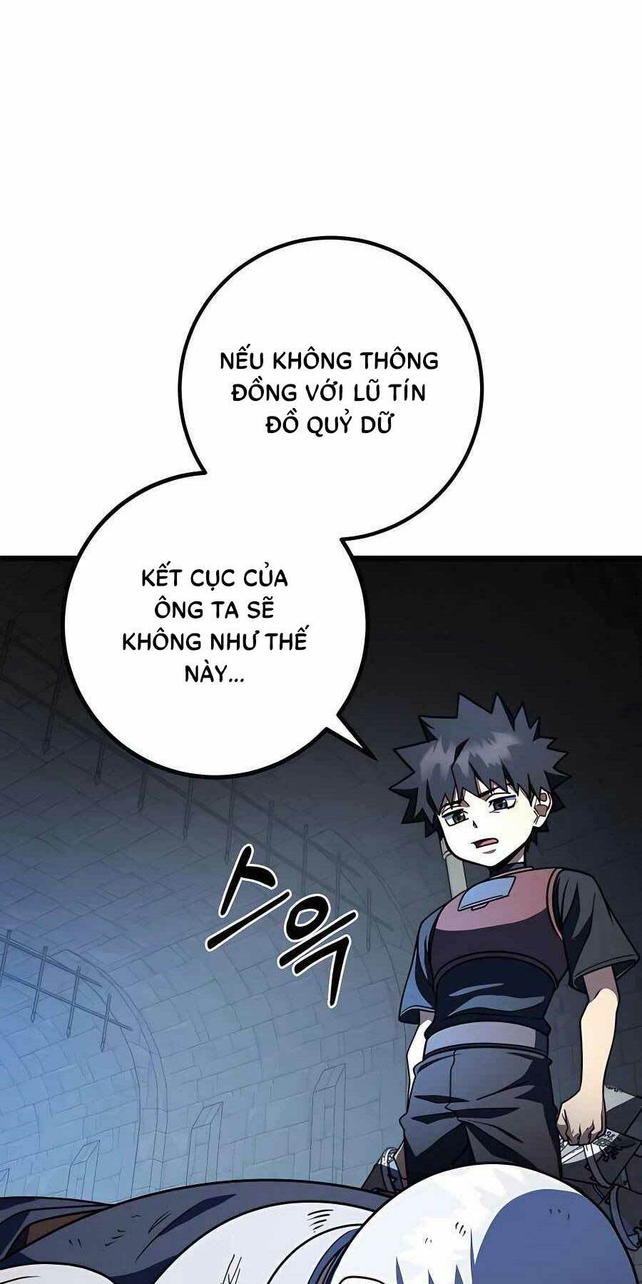 tôi dùng búa thần giải cứu thế giới chapter 42 - Next chapter 43