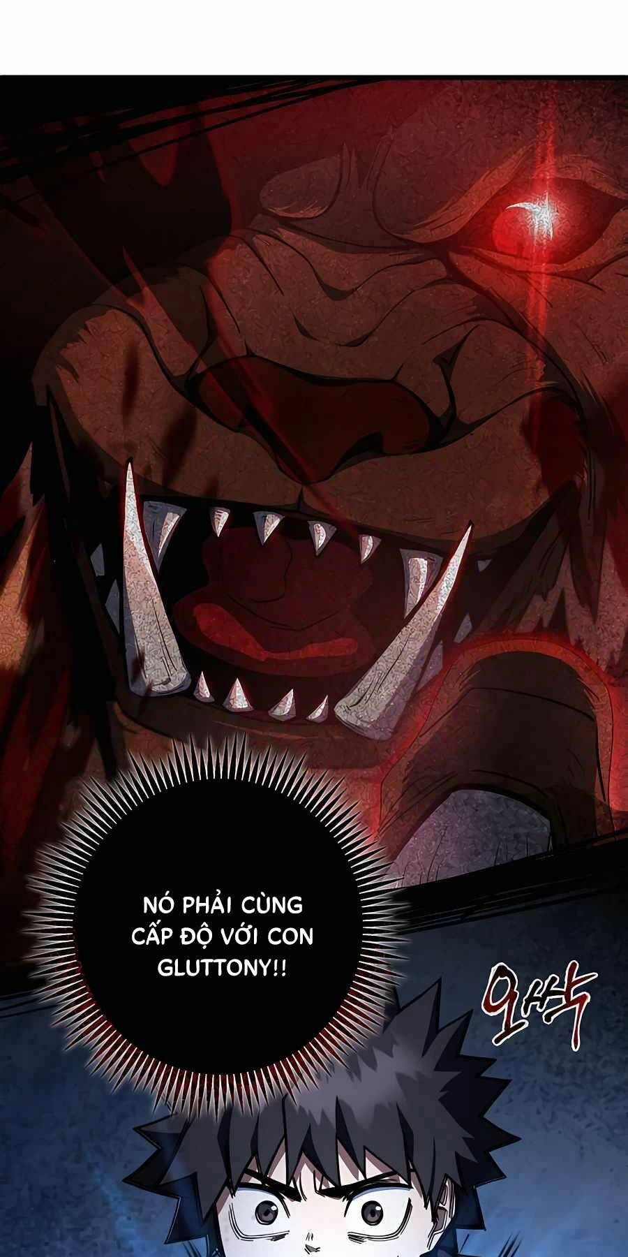 tôi dùng búa thần giải cứu thế giới chapter 42 - Next chapter 43