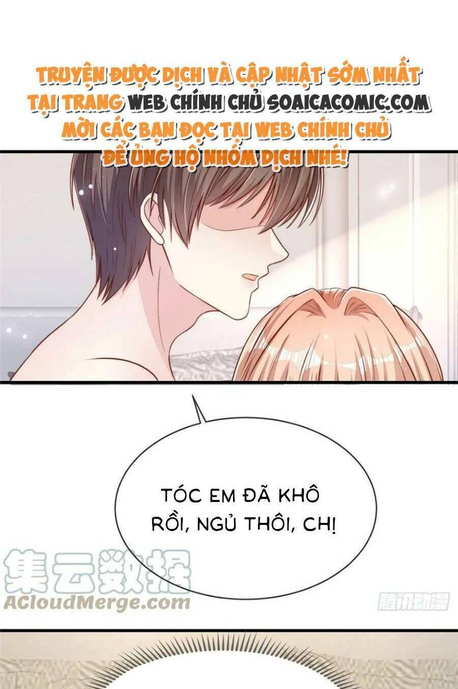 tôi được năm đại lão chiều chuộng hết nấc chapter 122 - Trang 2