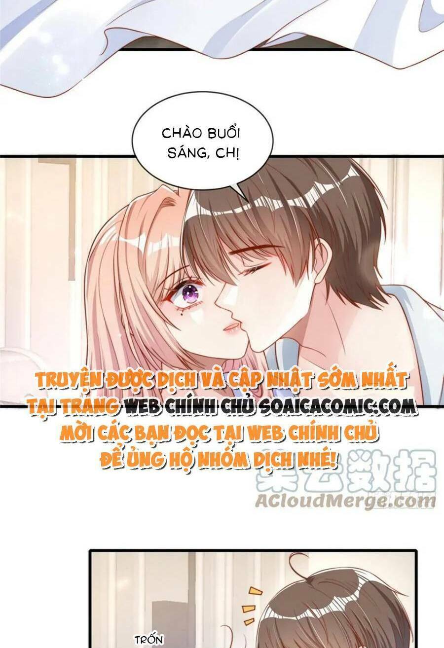 tôi được năm đại lão chiều chuộng hết nấc chapter 123 - Trang 2