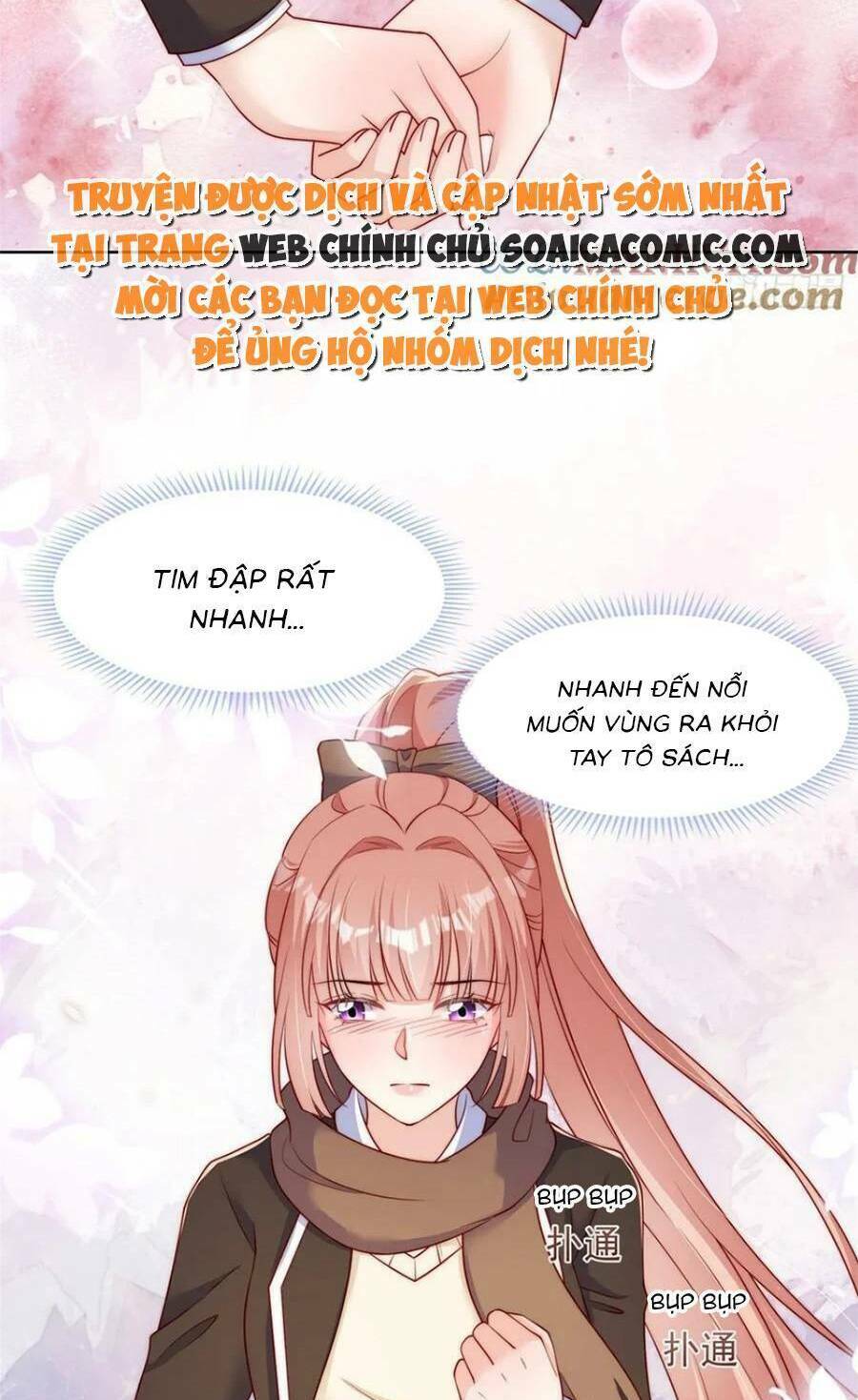 tôi được năm đại lão chiều chuộng hết nấc chapter 130 - Next chapter 131