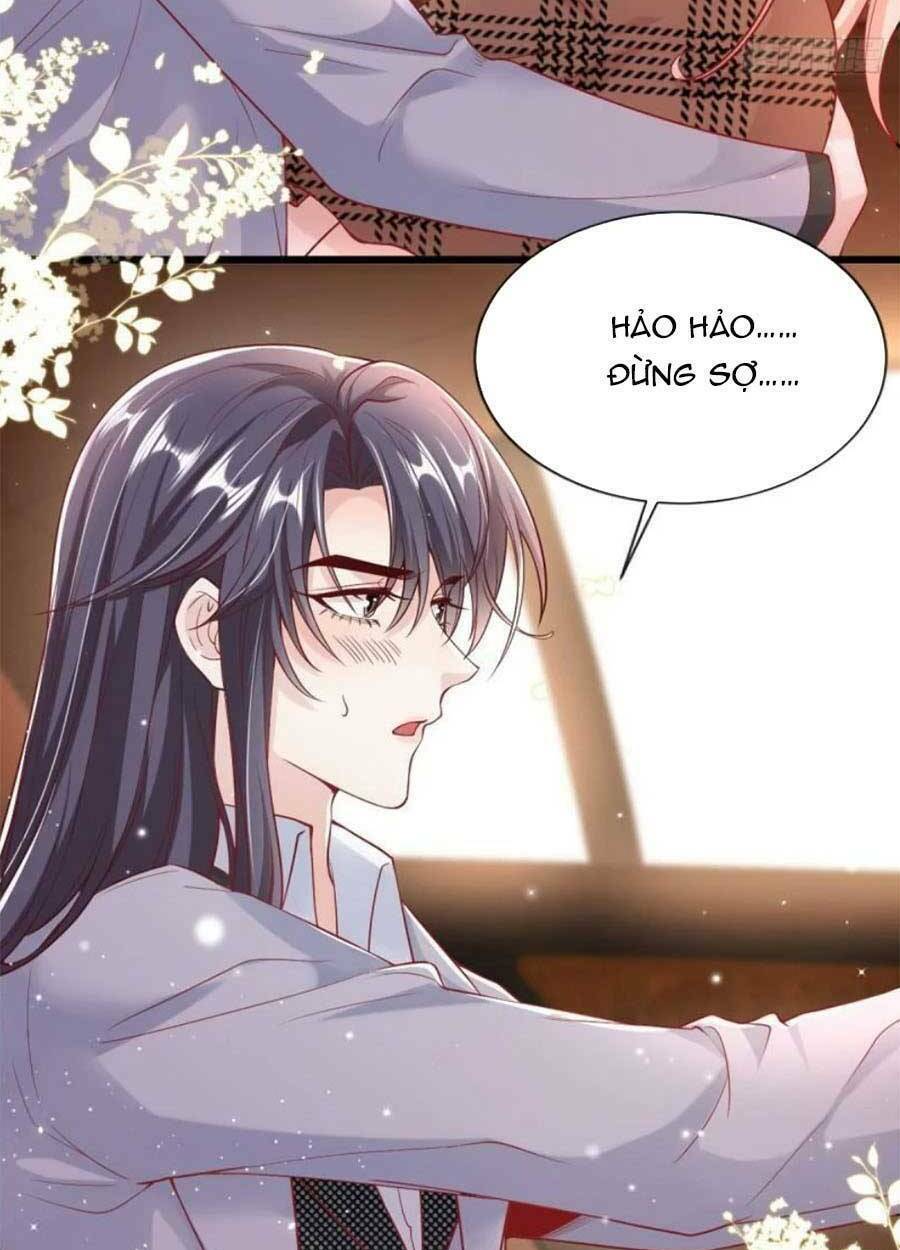 tôi được năm đại lão chiều chuộng hết nấc chapter 45 - Next chapter 46