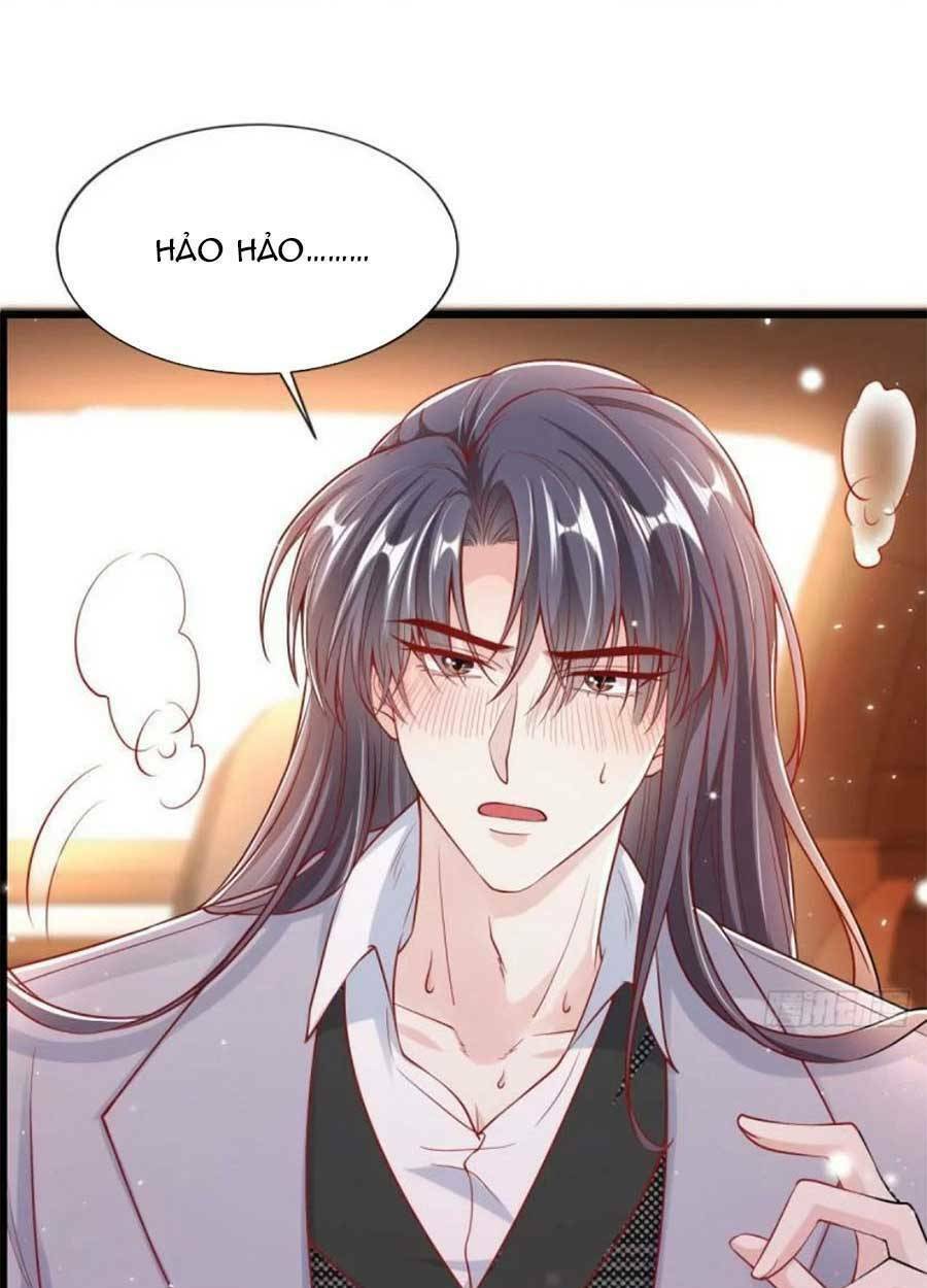 tôi được năm đại lão chiều chuộng hết nấc chapter 45 - Next chapter 46