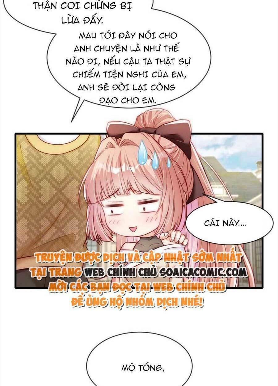 tôi được năm đại lão chiều chuộng hết nấc chapter 47 - Trang 2