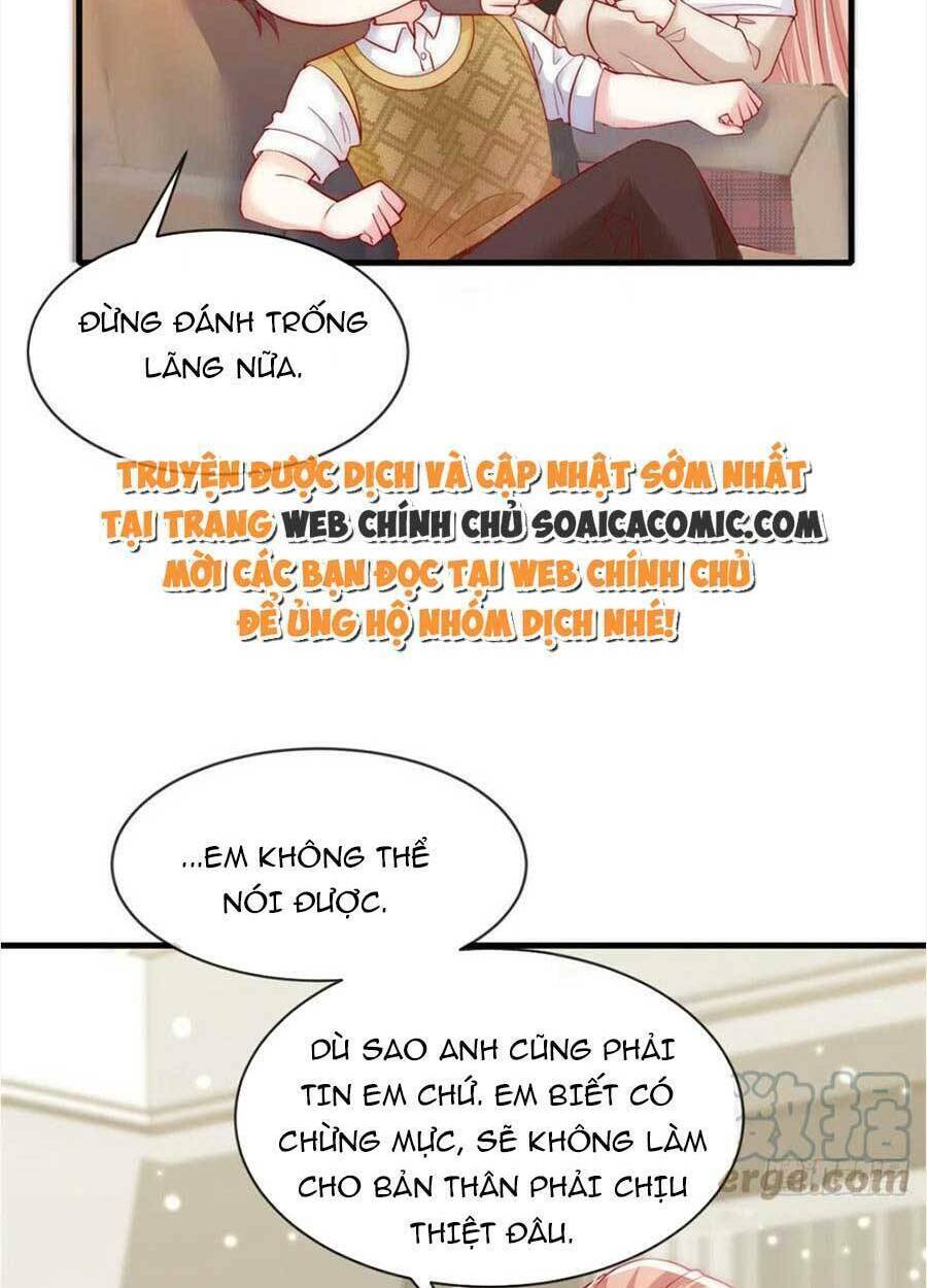 tôi được năm đại lão chiều chuộng hết nấc chapter 47 - Trang 2