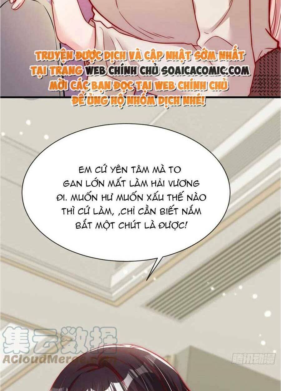 tôi được năm đại lão chiều chuộng hết nấc chapter 47 - Trang 2