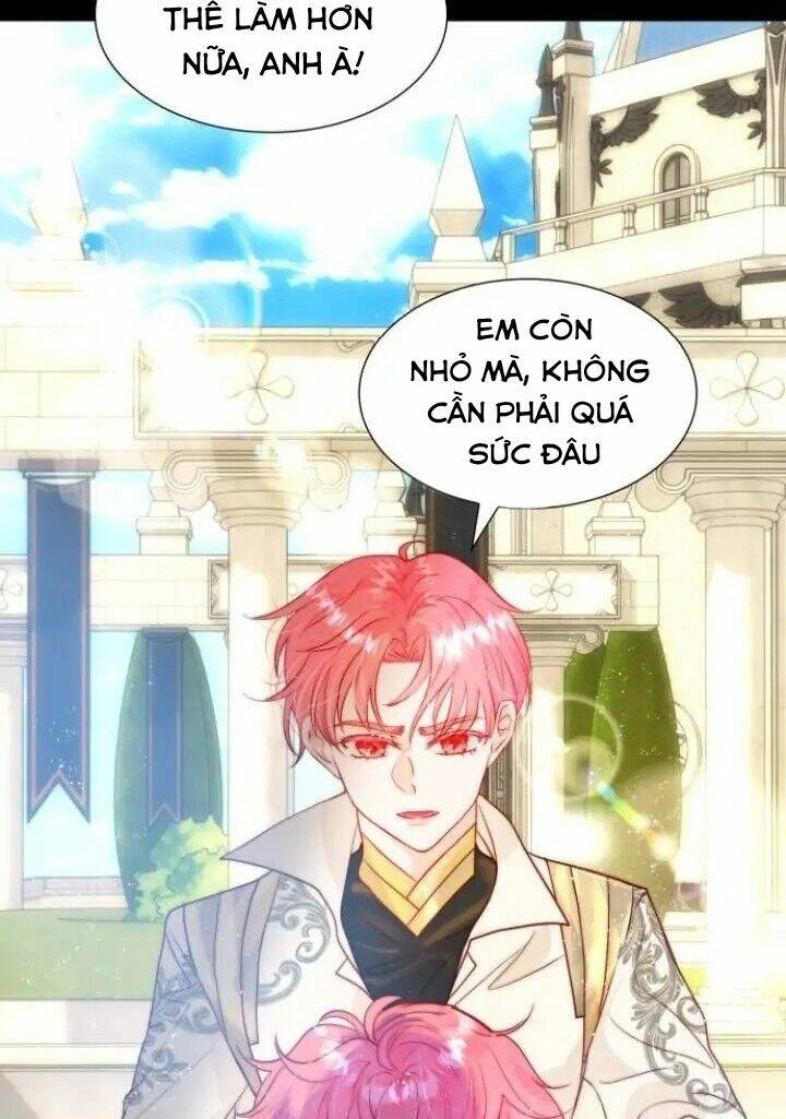 tôi được sinh ra là con gái thứ hai chapter 14 - Next chapter 15