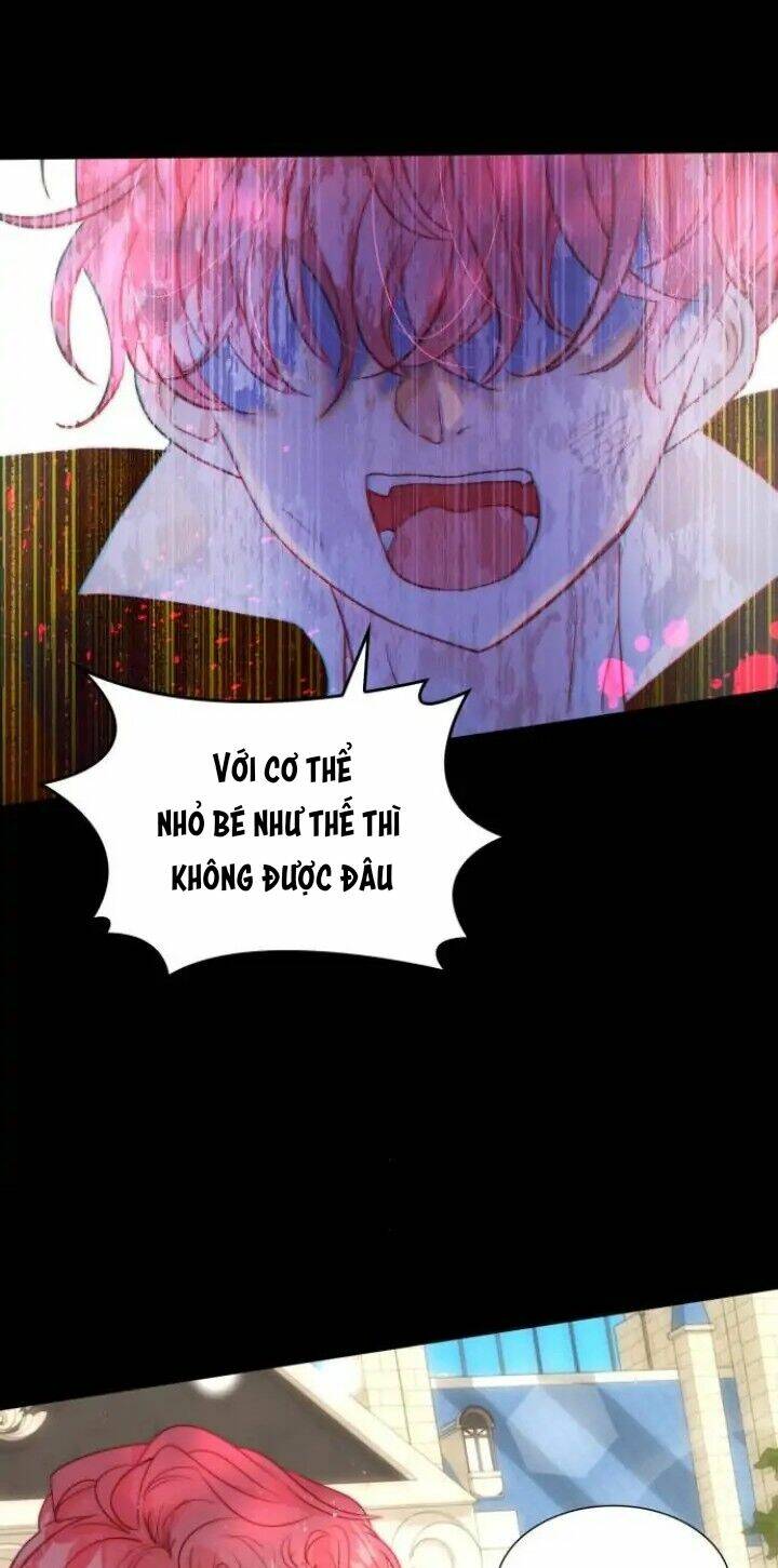 tôi được sinh ra là con gái thứ hai chapter 14 - Next chapter 15