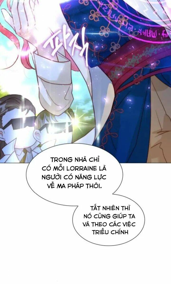 tôi được sinh ra là con gái thứ hai chapter 14 - Next chapter 15