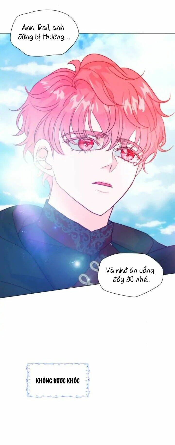 tôi được sinh ra là con gái thứ hai chapter 14 - Next chapter 15