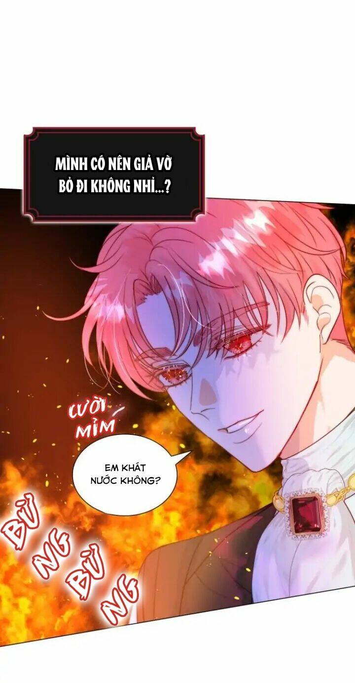 tôi được sinh ra là con gái thứ hai chapter 14 - Next chapter 15