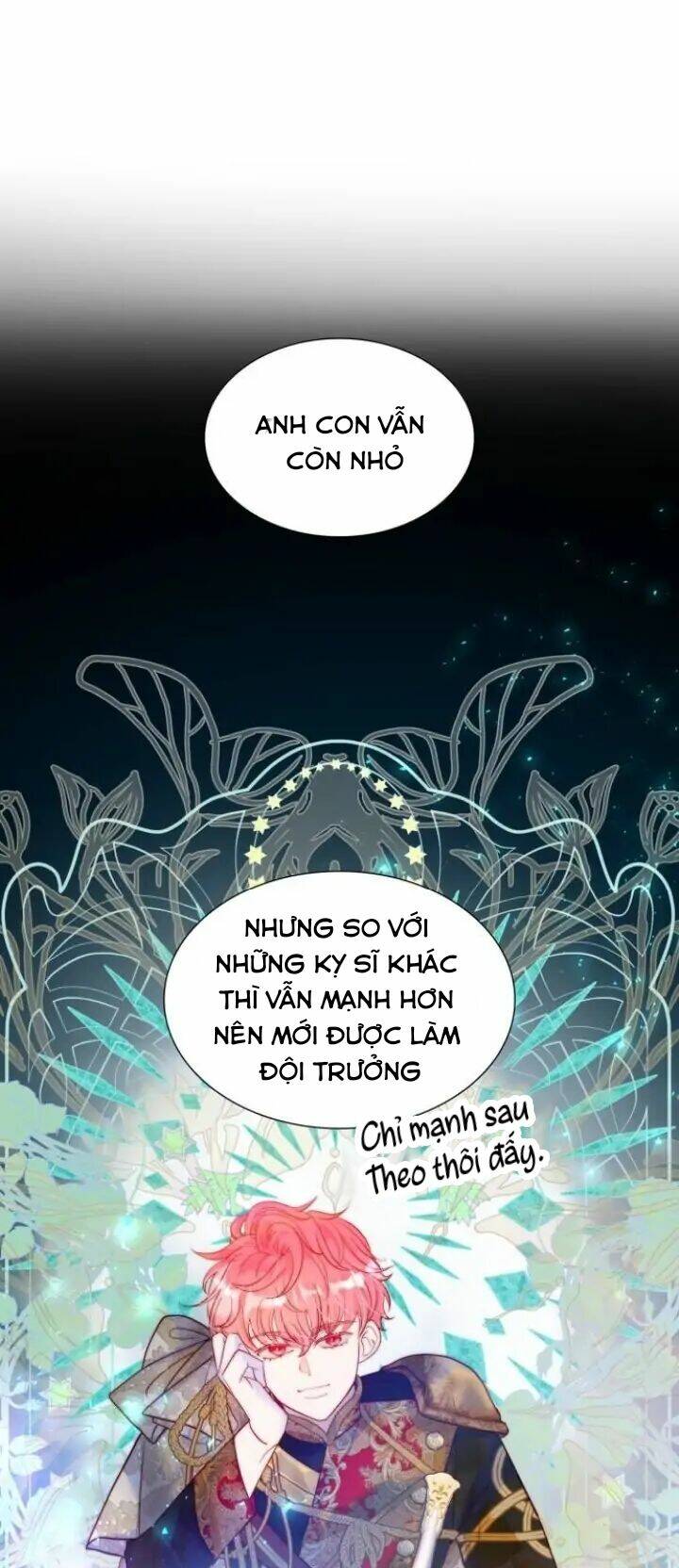 tôi được sinh ra là con gái thứ hai chapter 14 - Next chapter 15