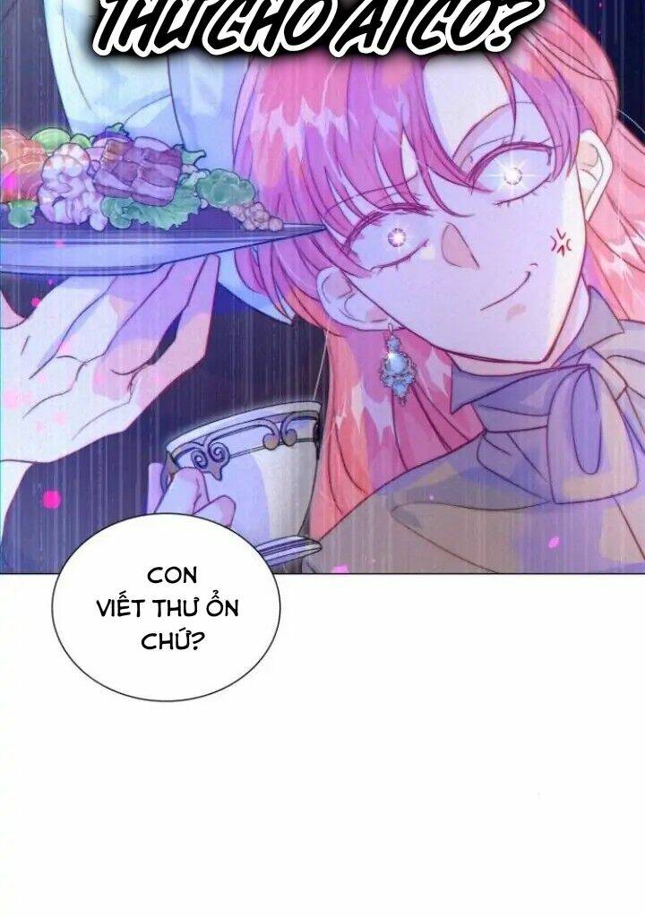 tôi được sinh ra là con gái thứ hai chapter 14 - Next chapter 15