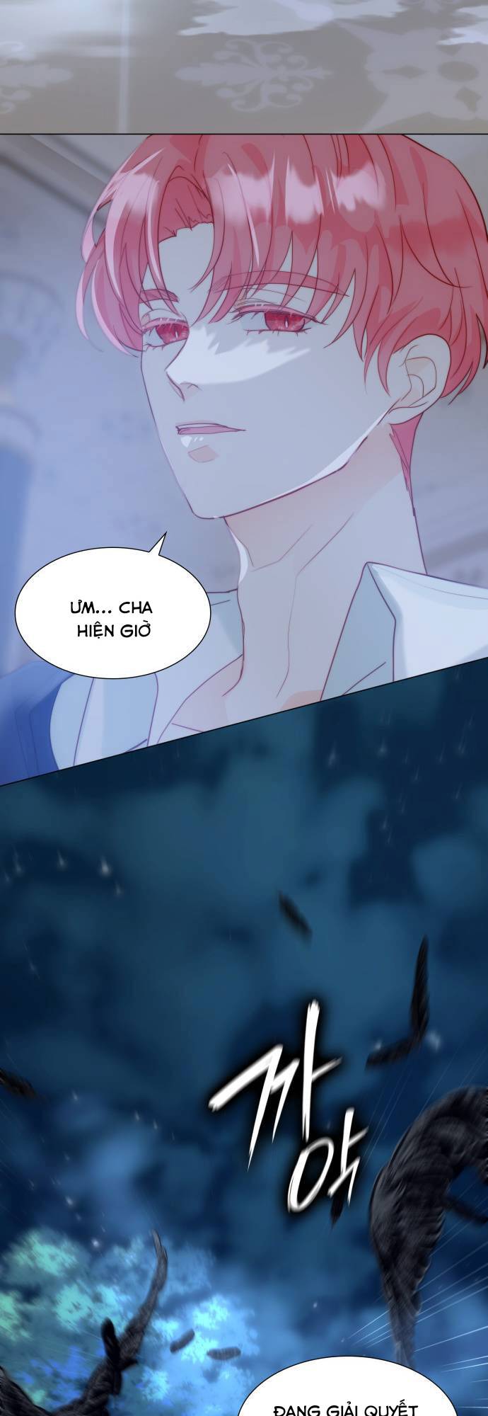 tôi được sinh ra là con gái thứ hai chapter 36 - Next chapter 37