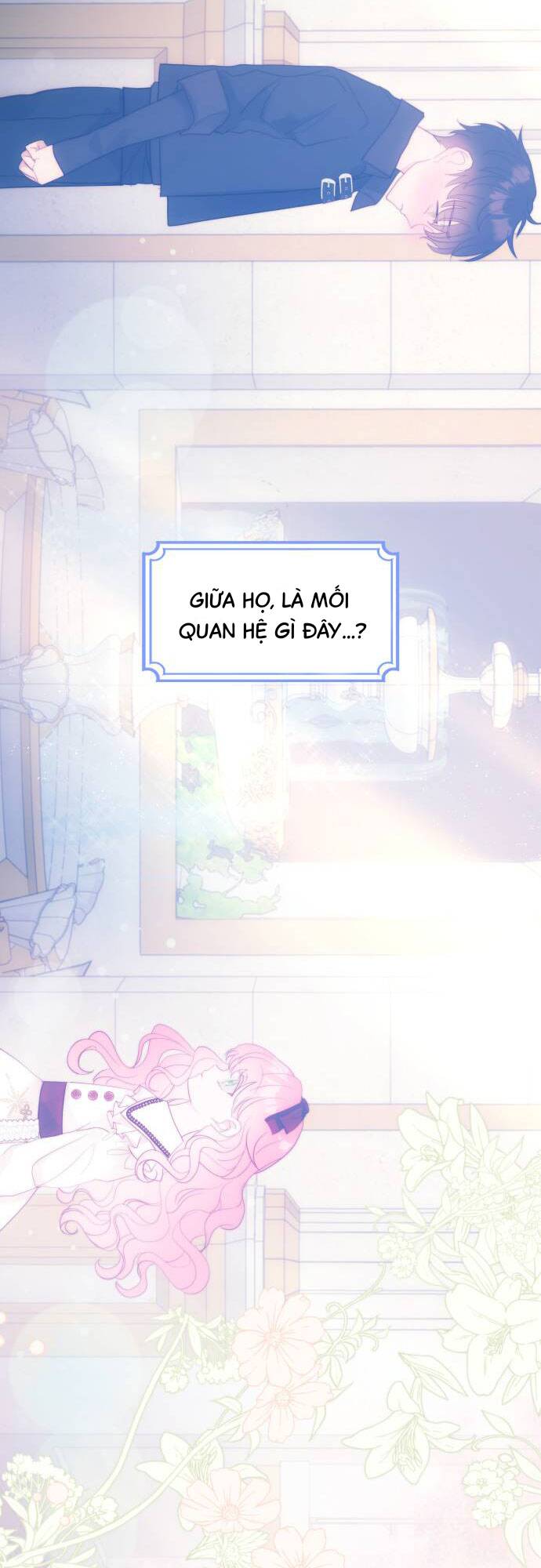 tôi được sinh ra là con gái thứ hai chapter 36 - Next chapter 37