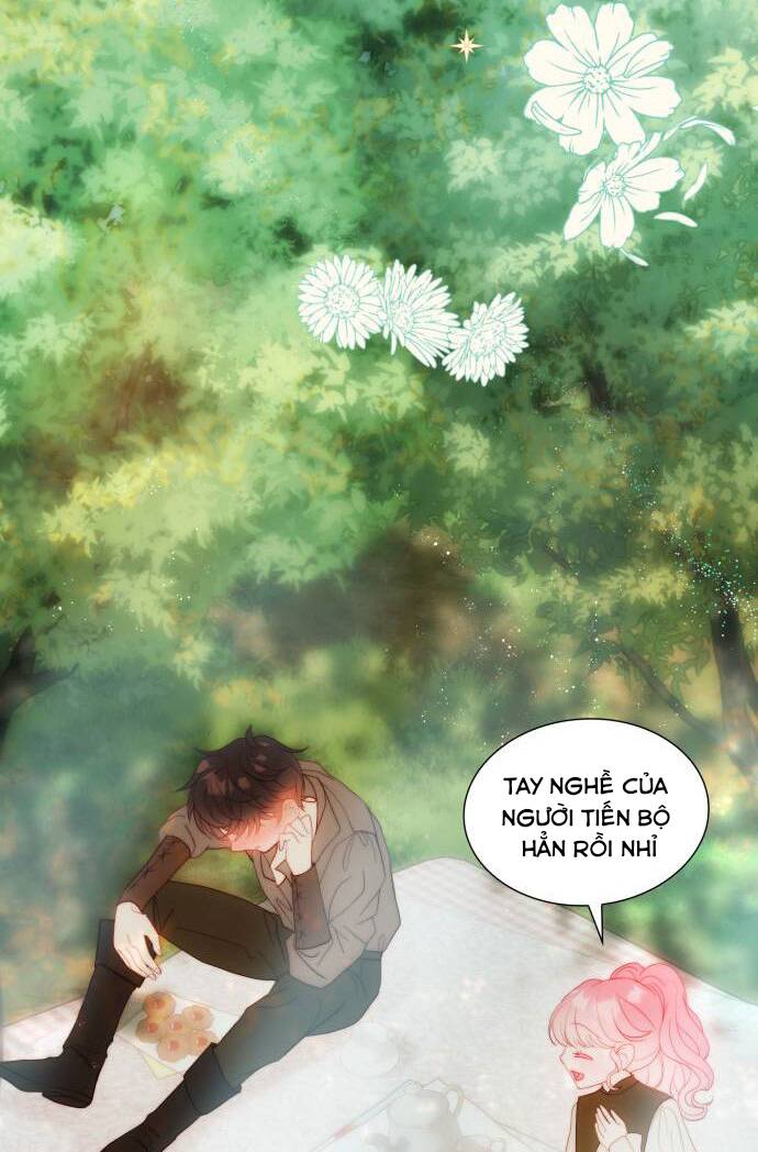 tôi được sinh ra là con gái thứ hai chapter 36 - Next chapter 37