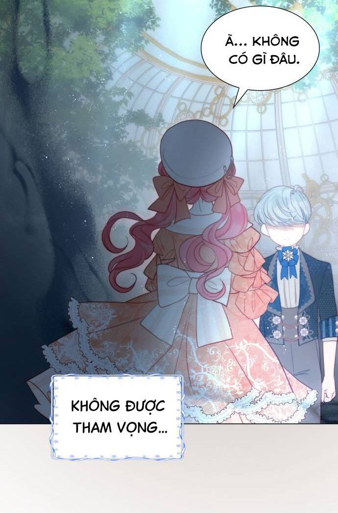 tôi được sinh ra là con gái thứ hai chapter 36 - Next chapter 37