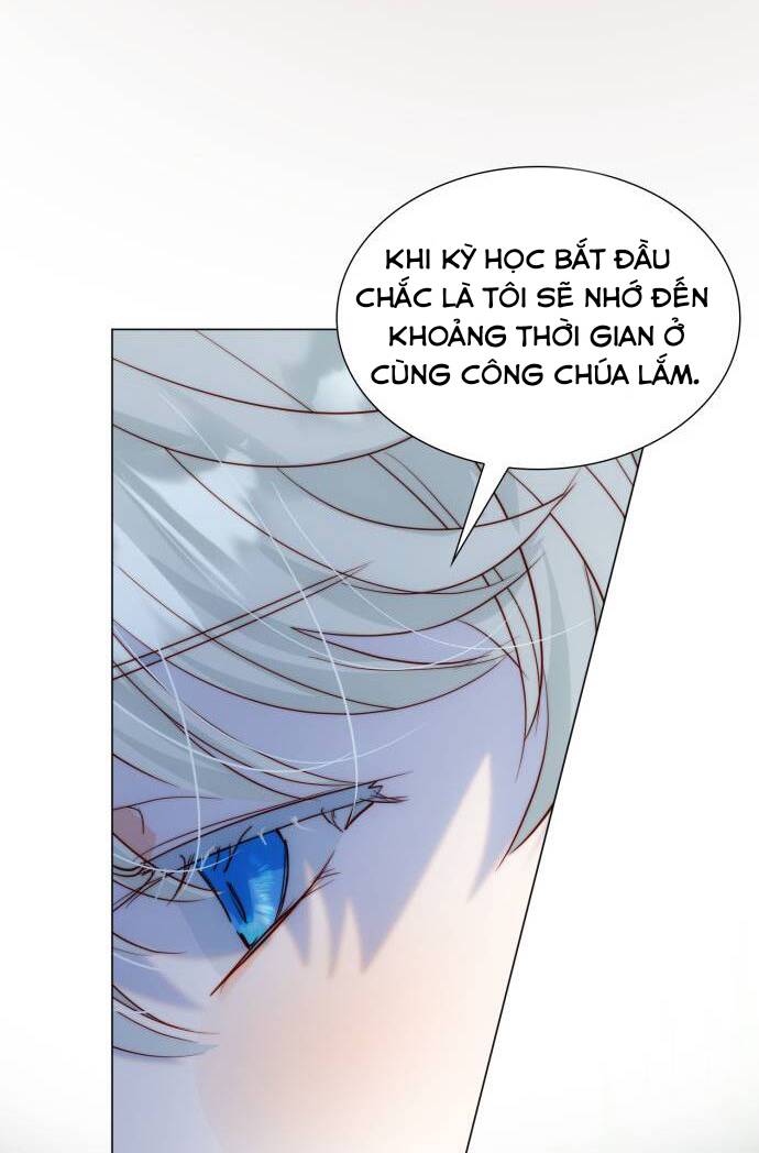 tôi được sinh ra là con gái thứ hai chapter 36 - Next chapter 37