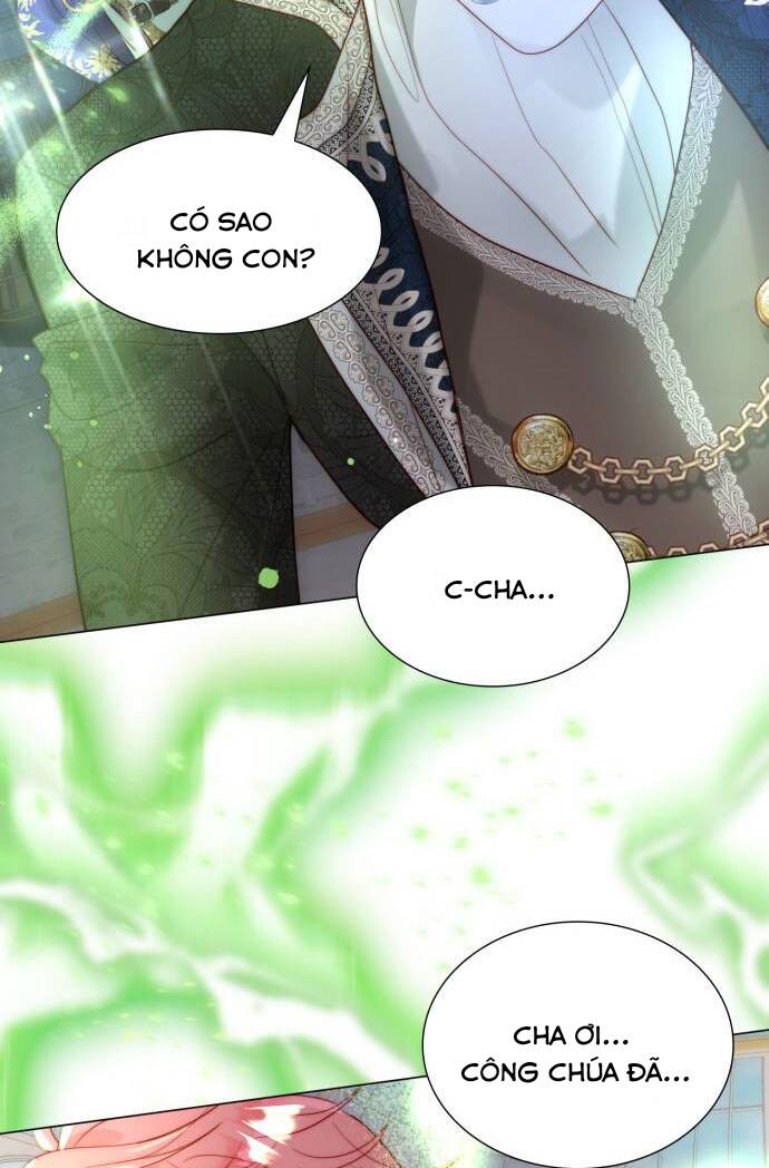 tôi được sinh ra là con gái thứ hai chapter 36 - Next chapter 37