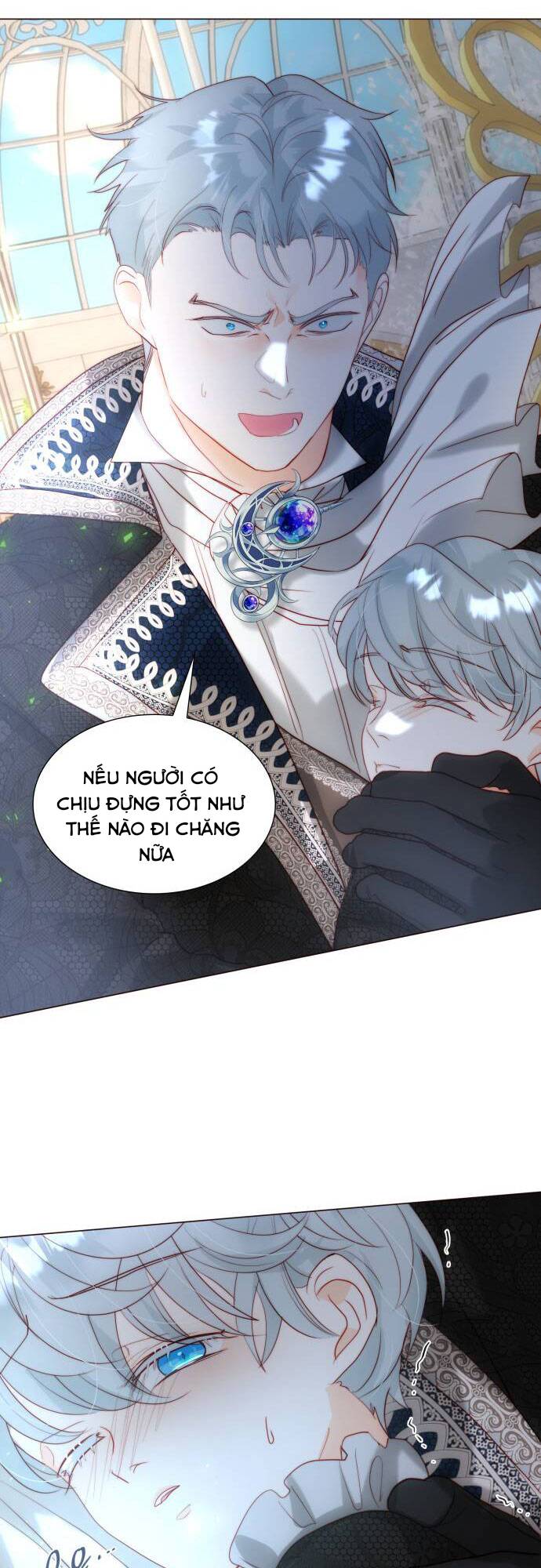 tôi được sinh ra là con gái thứ hai chapter 36 - Next chapter 37