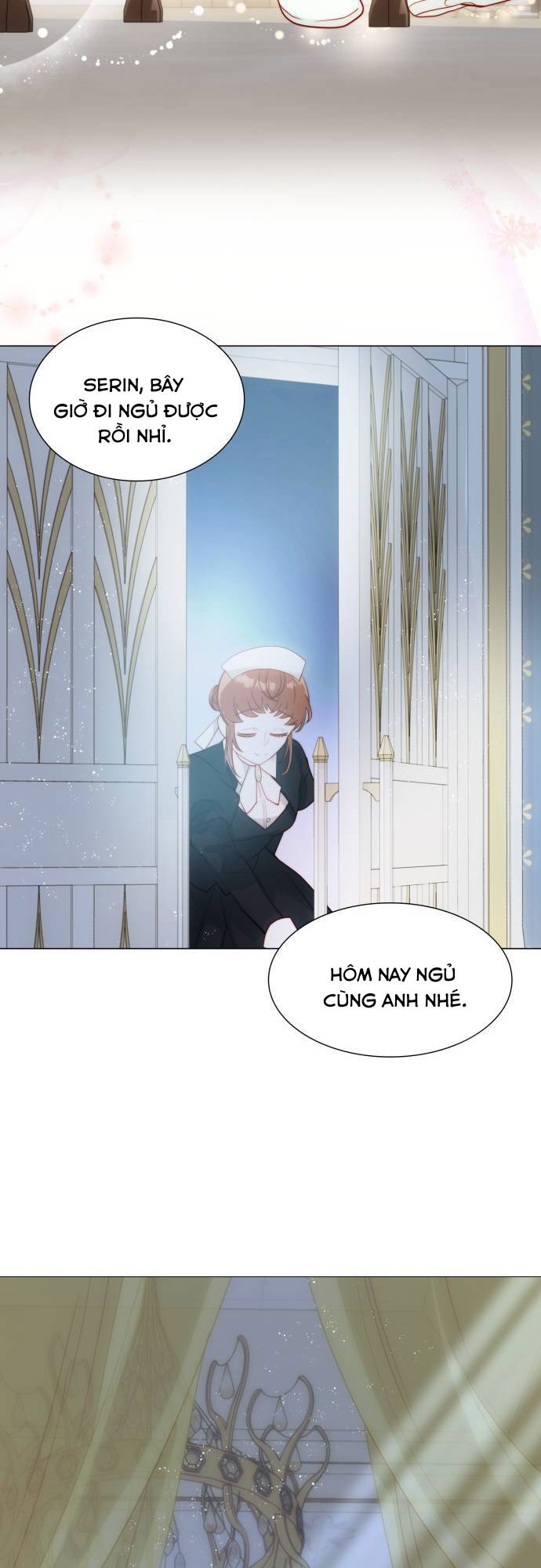 tôi được sinh ra là con gái thứ hai chapter 36 - Next chapter 37