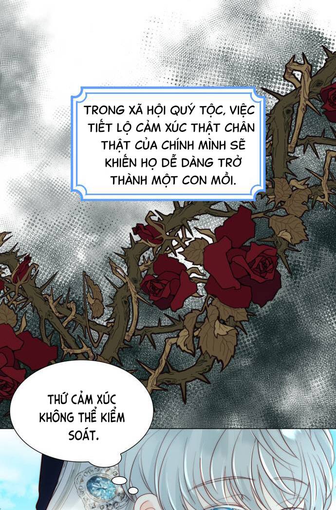 tôi được sinh ra là con gái thứ hai chapter 38 - Next Chương 39