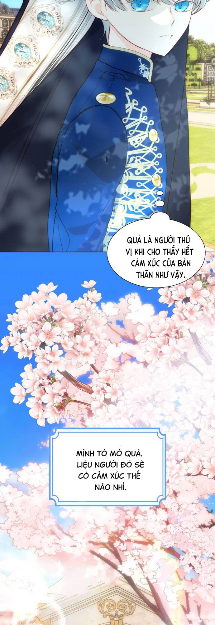 tôi được sinh ra là con gái thứ hai chapter 38 - Next Chương 39