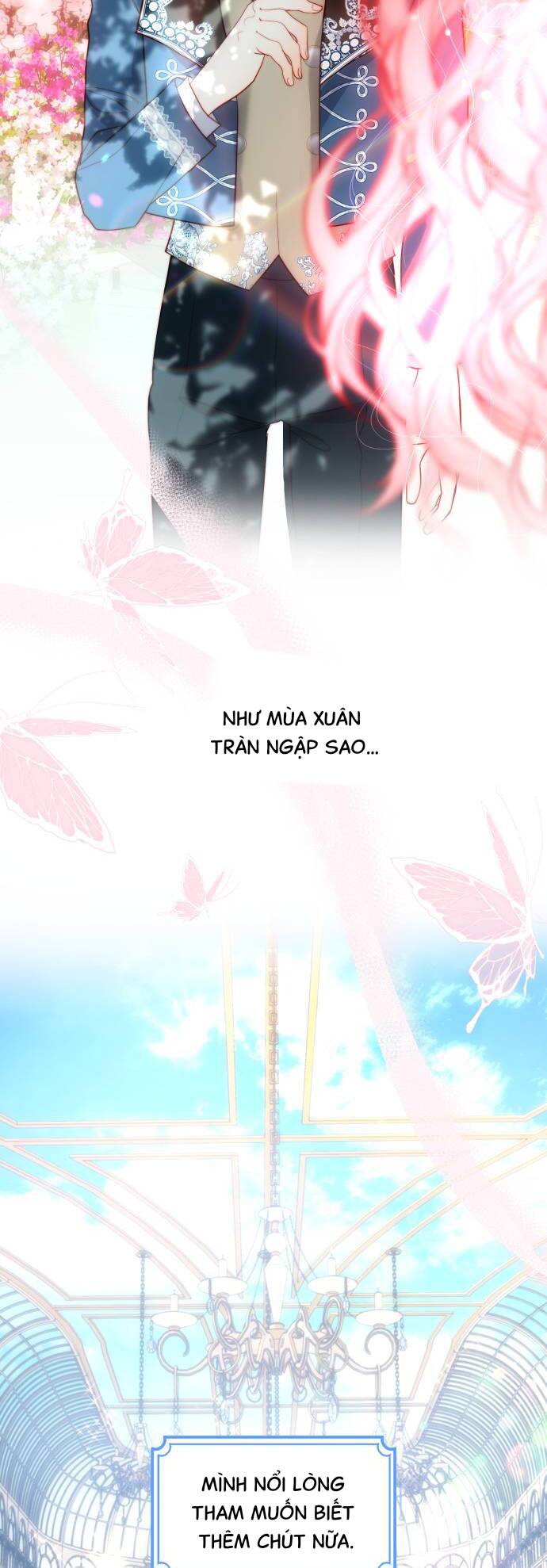 tôi được sinh ra là con gái thứ hai chapter 38 - Next Chương 39