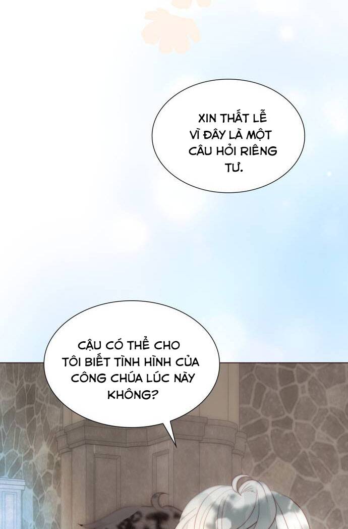 tôi được sinh ra là con gái thứ hai chapter 38 - Next Chương 39