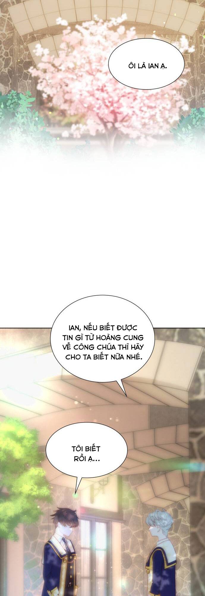 tôi được sinh ra là con gái thứ hai chapter 38 - Next Chương 39