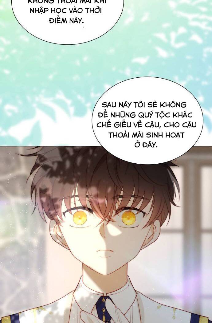 tôi được sinh ra là con gái thứ hai chapter 38 - Next Chương 39