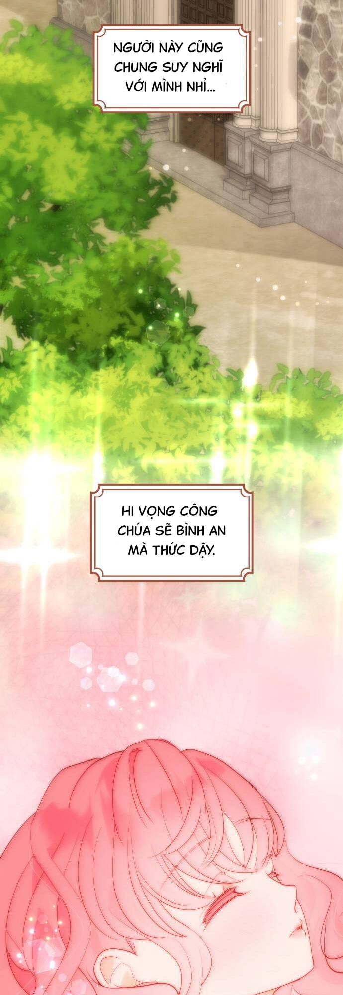 tôi được sinh ra là con gái thứ hai chapter 38 - Next Chương 39