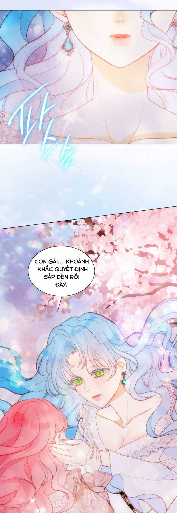 tôi được sinh ra là con gái thứ hai chapter 38 - Next Chương 39