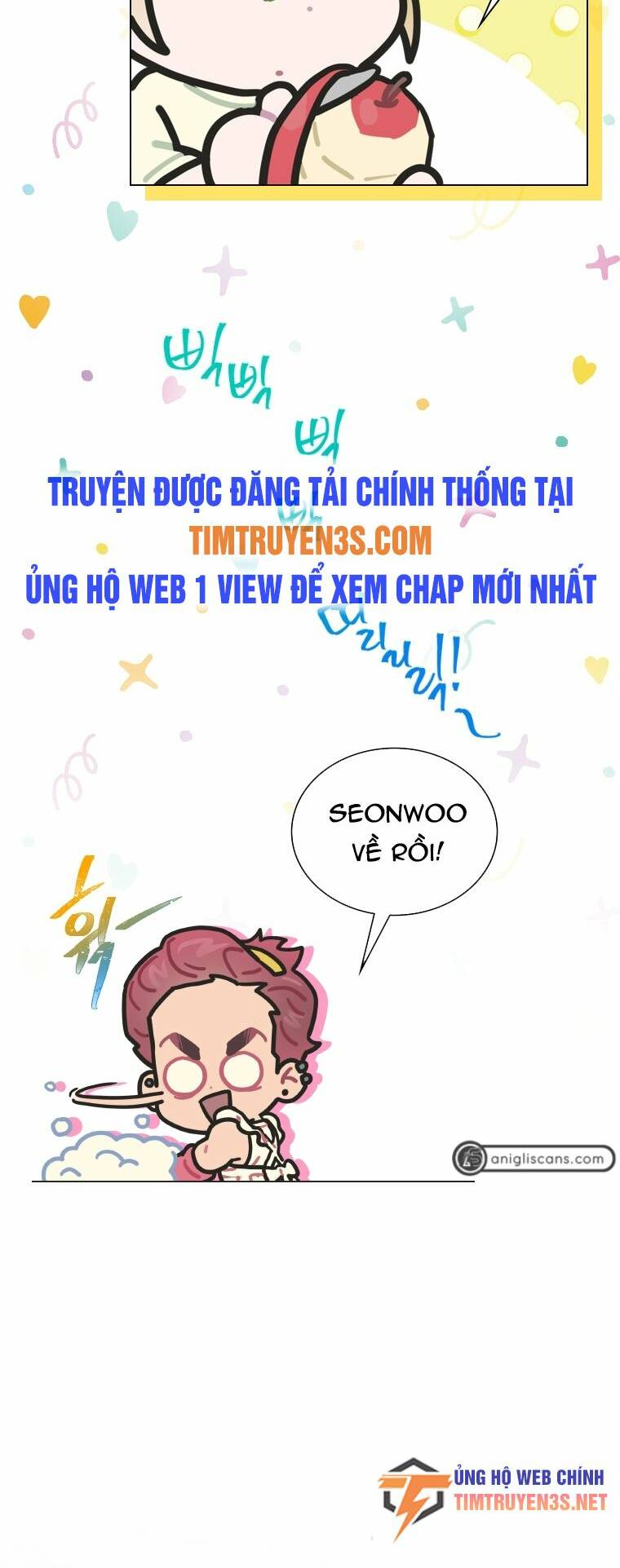 tôi giải cứu nhóm idol vô danh bằng một cú chạm chương 14 - Next chương 15