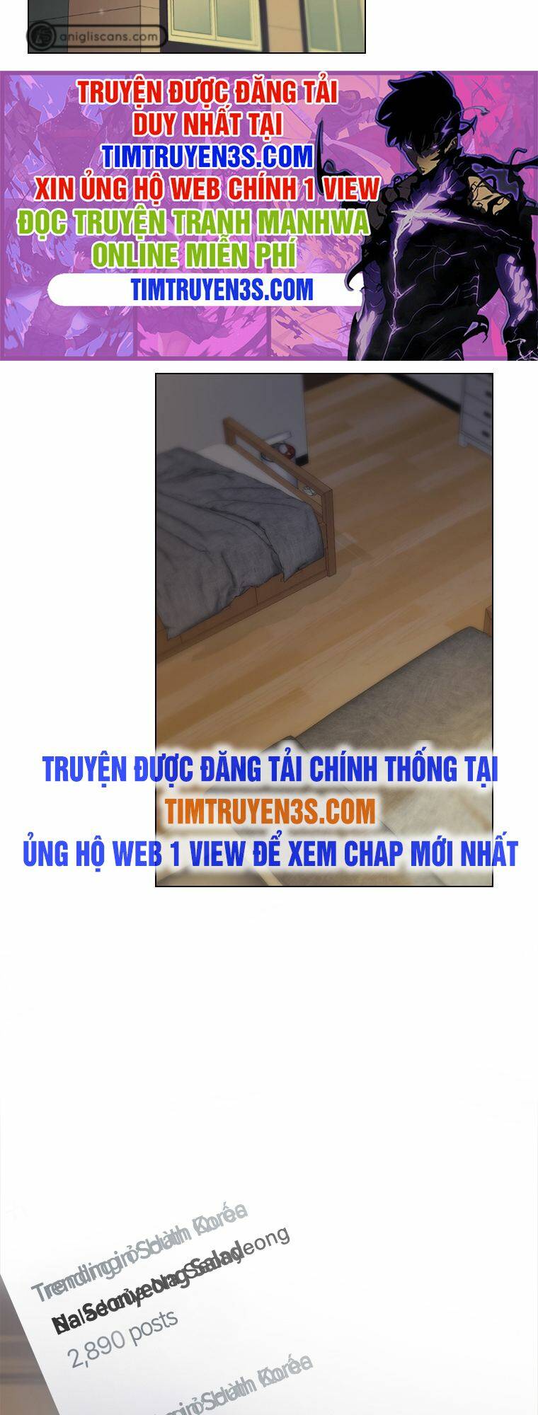 tôi giải cứu nhóm idol vô danh bằng một cú chạm chương 14 - Next chương 15