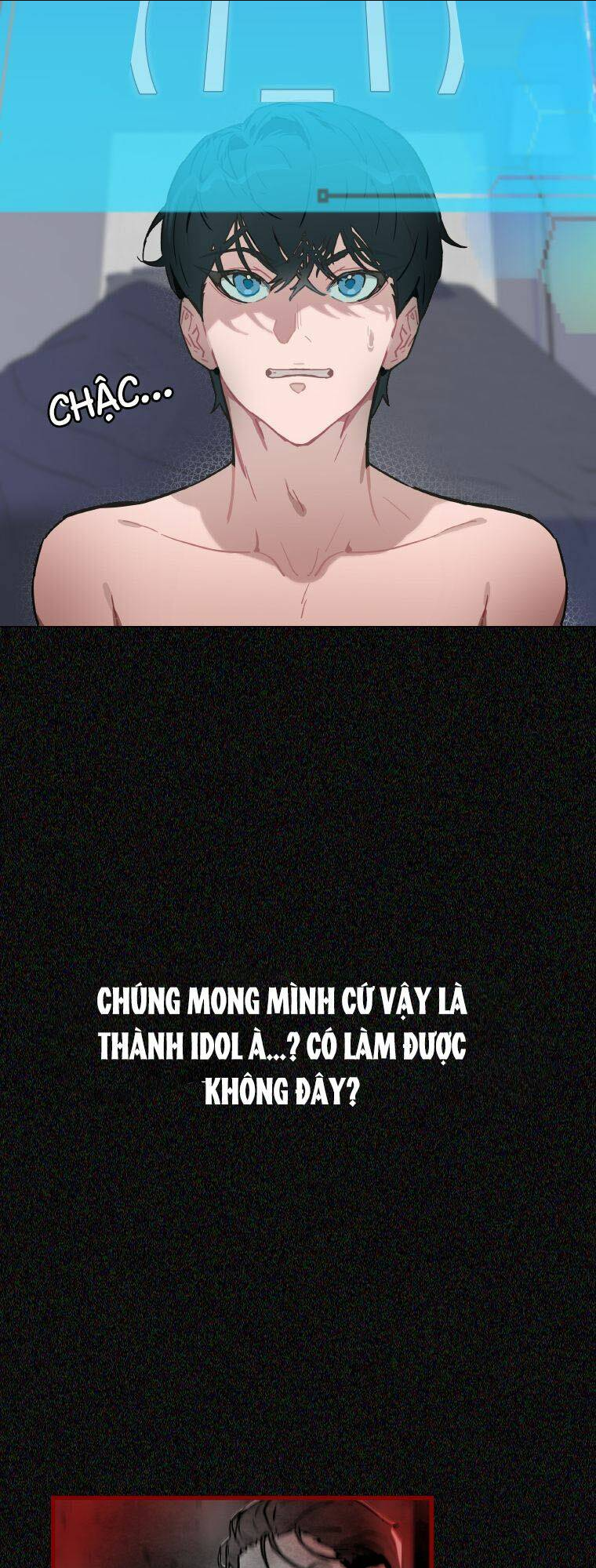 tôi giải cứu nhóm idol vô danh bằng một cú chạm chapter 2 - Trang 2