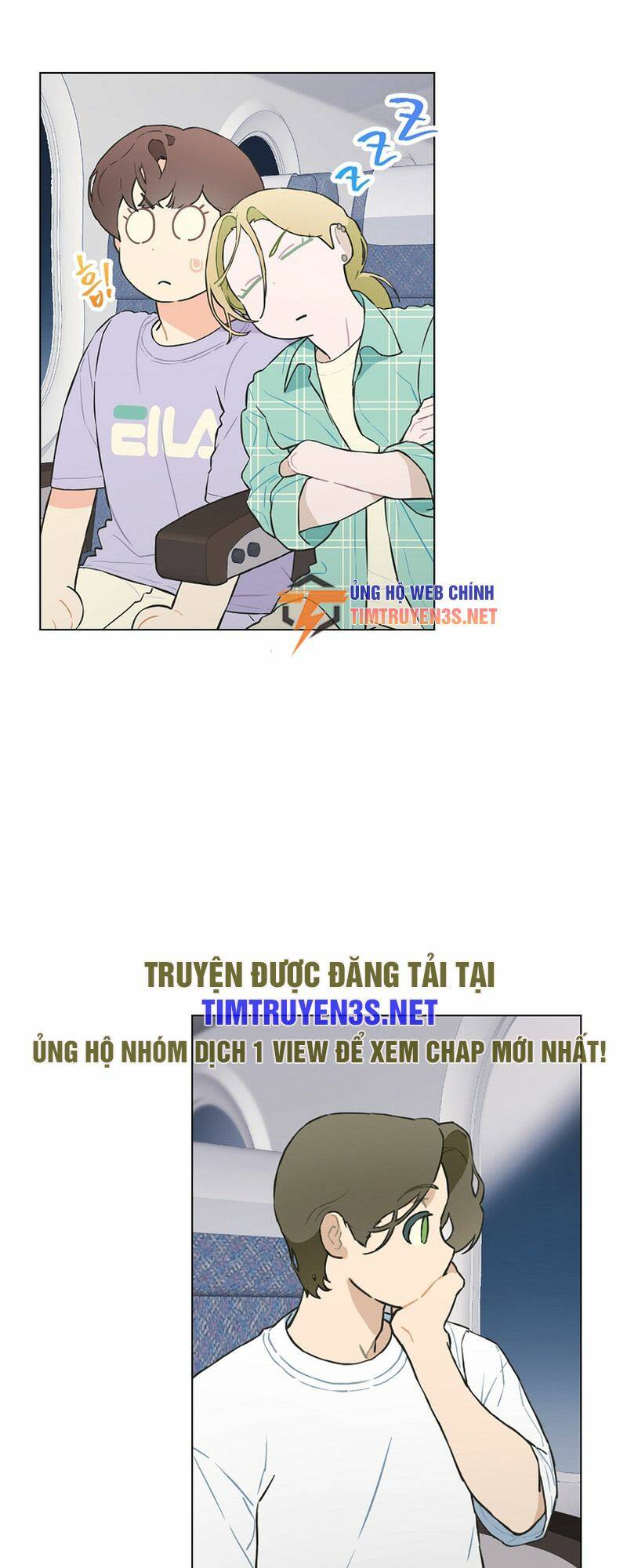 tôi giải cứu nhóm idol vô danh bằng một cú chạm chương 25 - Trang 2