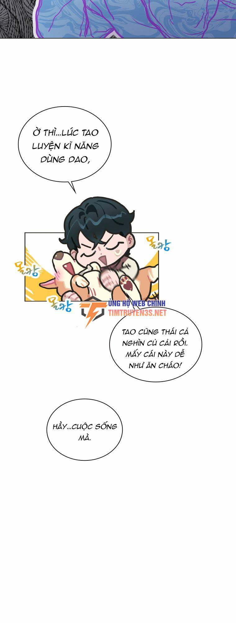 tôi giải cứu nhóm idol vô danh bằng một cú chạm chapter 7 - Next chapter 8