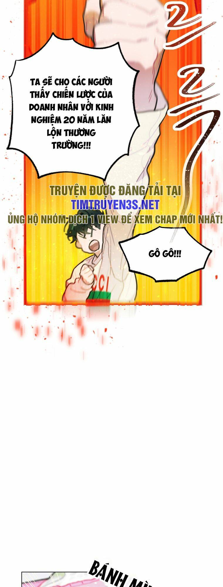 tôi giải cứu nhóm idol vô danh bằng một cú chạm chapter 7 - Next chapter 8