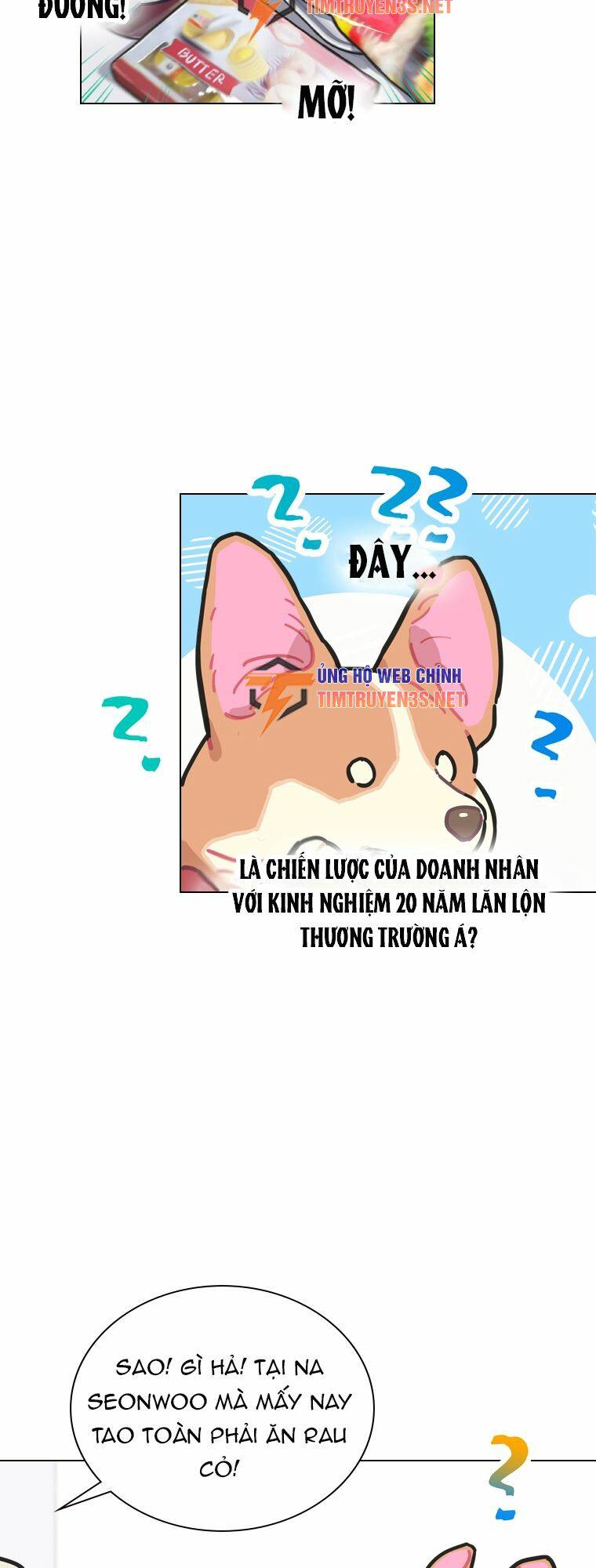 tôi giải cứu nhóm idol vô danh bằng một cú chạm chapter 7 - Next chapter 8